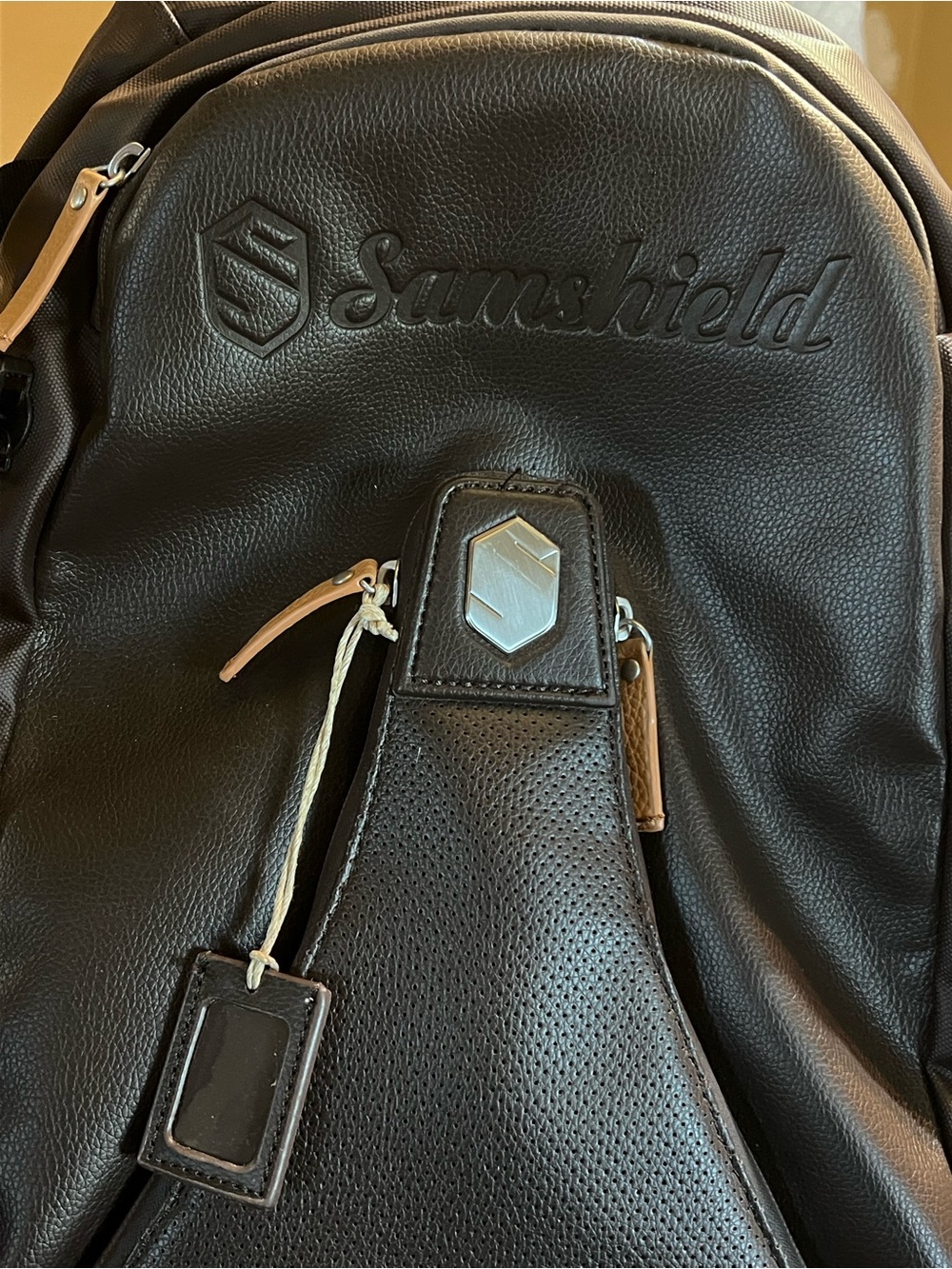 Samshield Icon - Picture 2 of 2